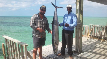 deep sea fishing trips bahamas